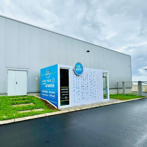 Foto da capa de La Wash - Arrifes